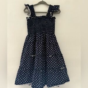 Hill House Girls Nap Dress